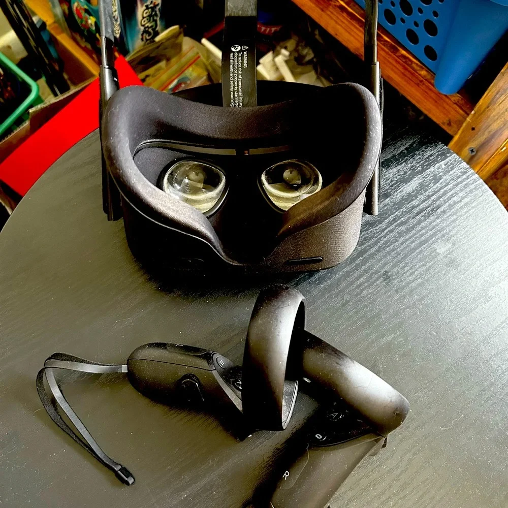 Oculus Quest