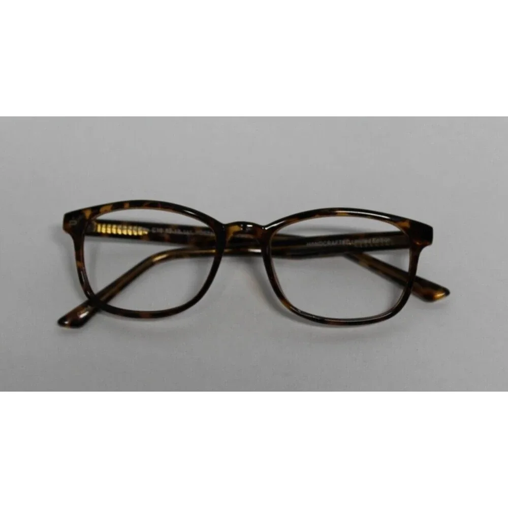 Prive Revaux The Aristotle Reading Glasses Chocolate Tort Frames Only