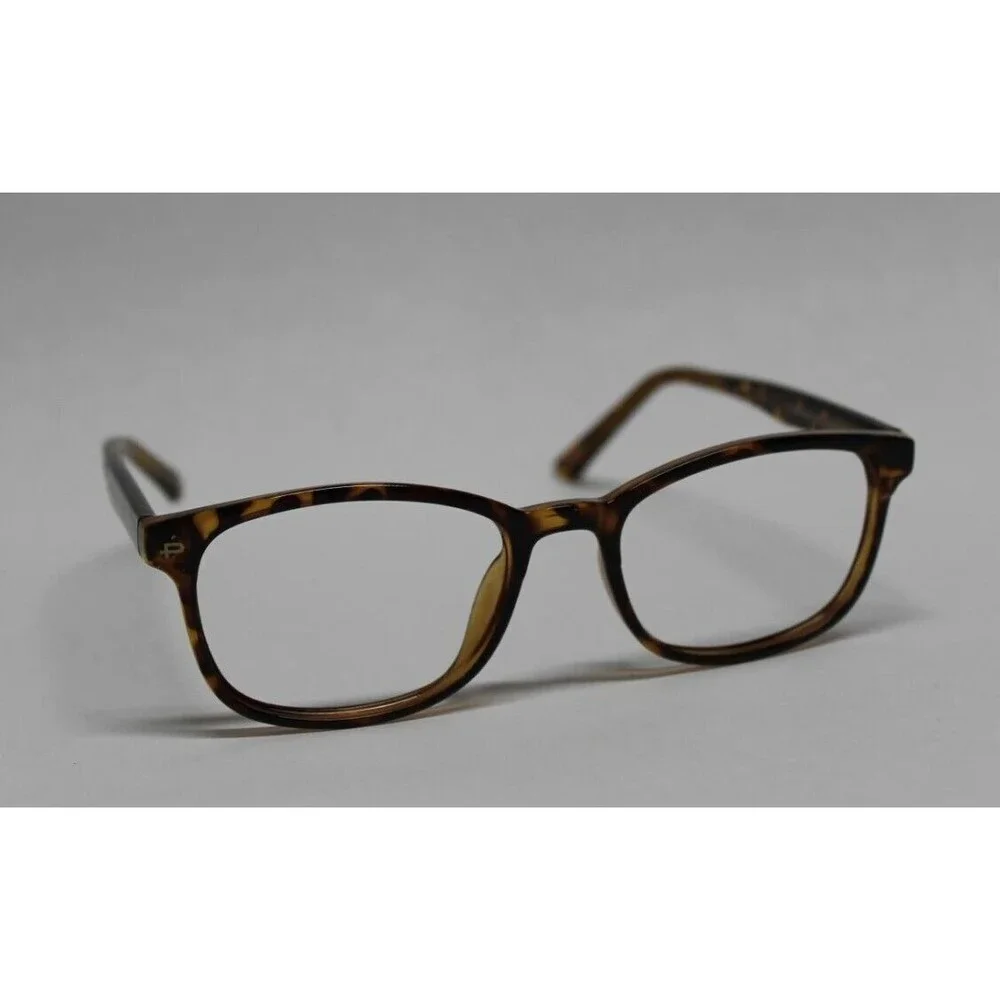 Prive Revaux The Aristotle Reading Glasses Chocolate Tort Frames Only