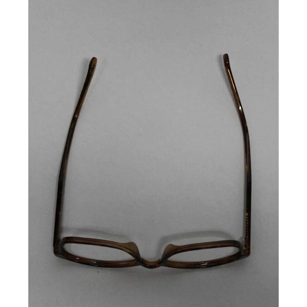 Prive Revaux The Aristotle Reading Glasses Chocolate Tort Frames Only