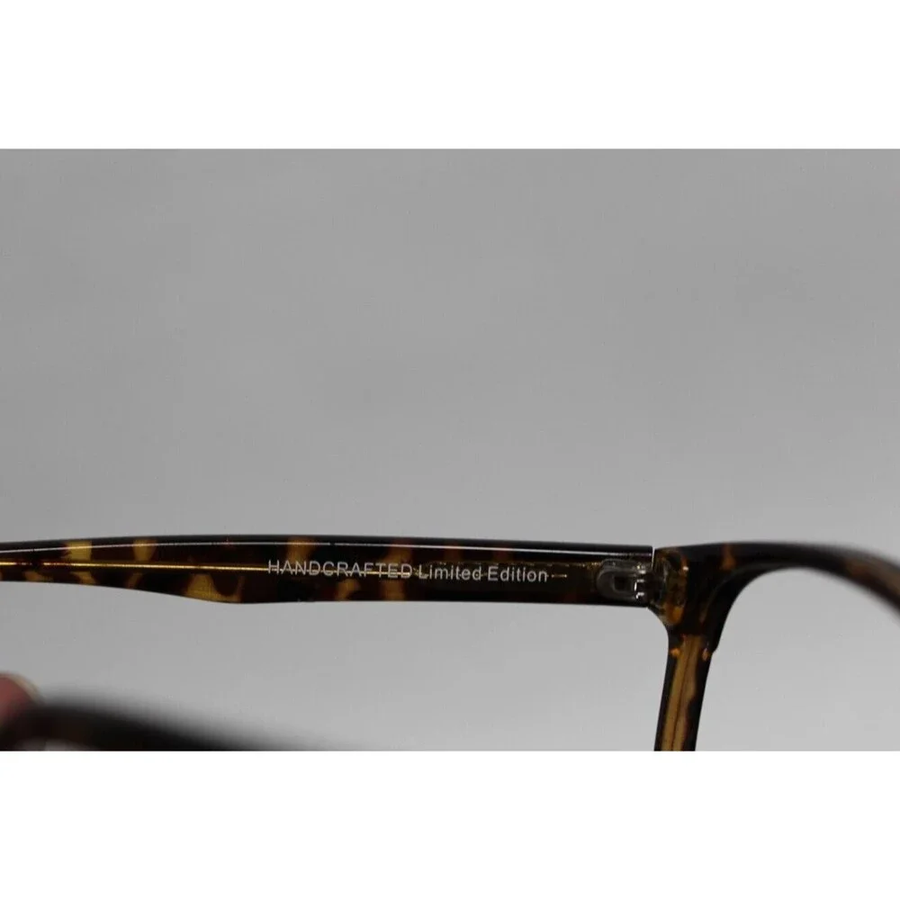 Prive Revaux The Aristotle Reading Glasses Chocolate Tort Frames Only