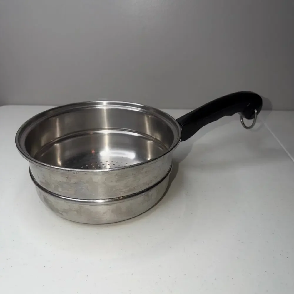 Saladmaster 8