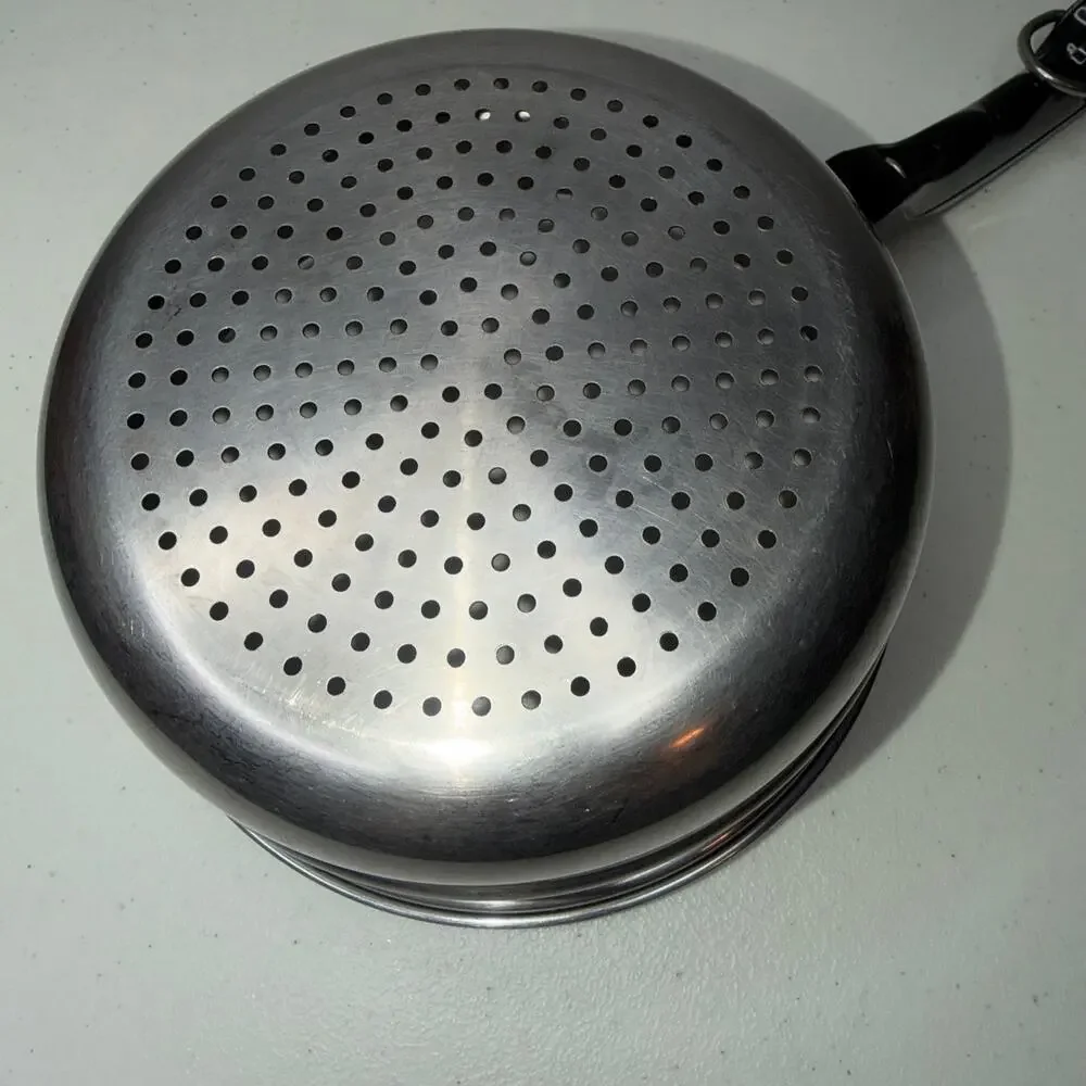 Saladmaster 8
