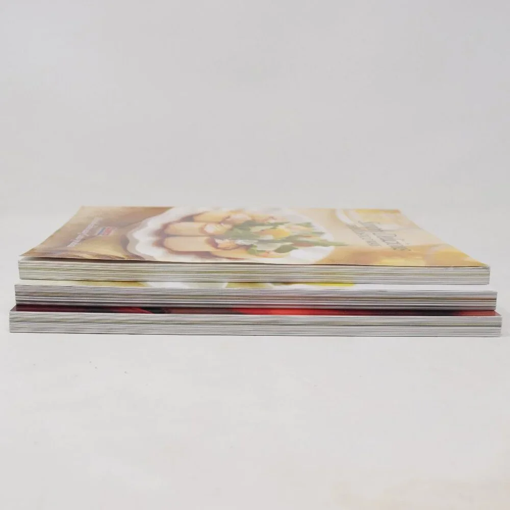 3 The Costco Way Cookbooks Recipe Simply Delicious Enjoy Cooking Style Paperback