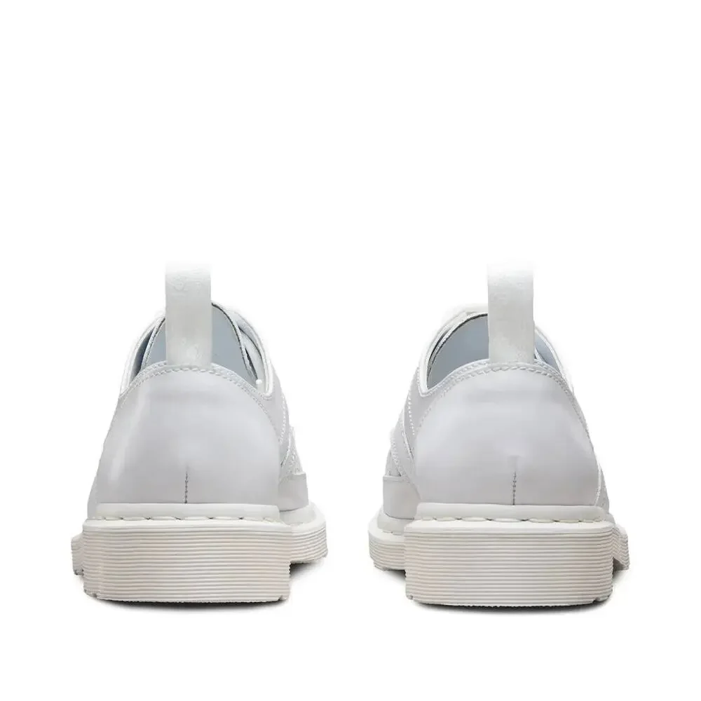 Dr. Martens Unisex White 1461 Cut Out Venice Oxfords Sandals Size‎ USM 9 USL 10