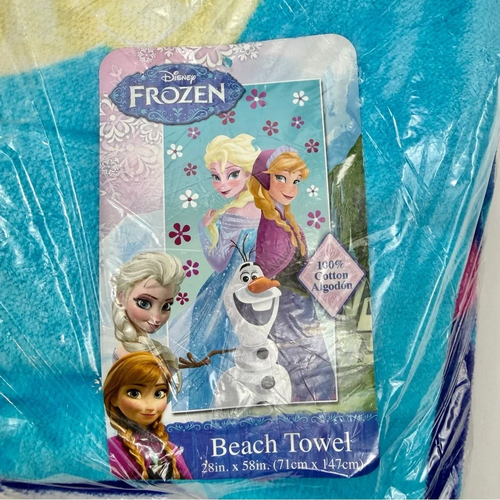 Disney bright fun