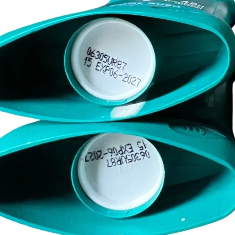 Lot 4 Degree 48H Antiperspirant Deodorant Stick Cool Rush 2.7 oz
