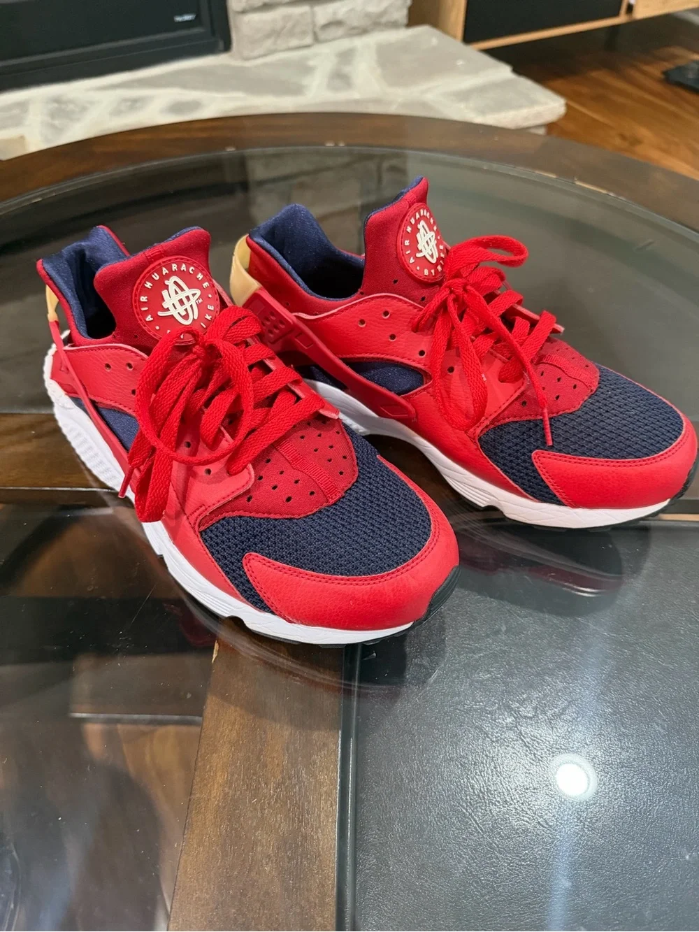 Nike Air Huarache 