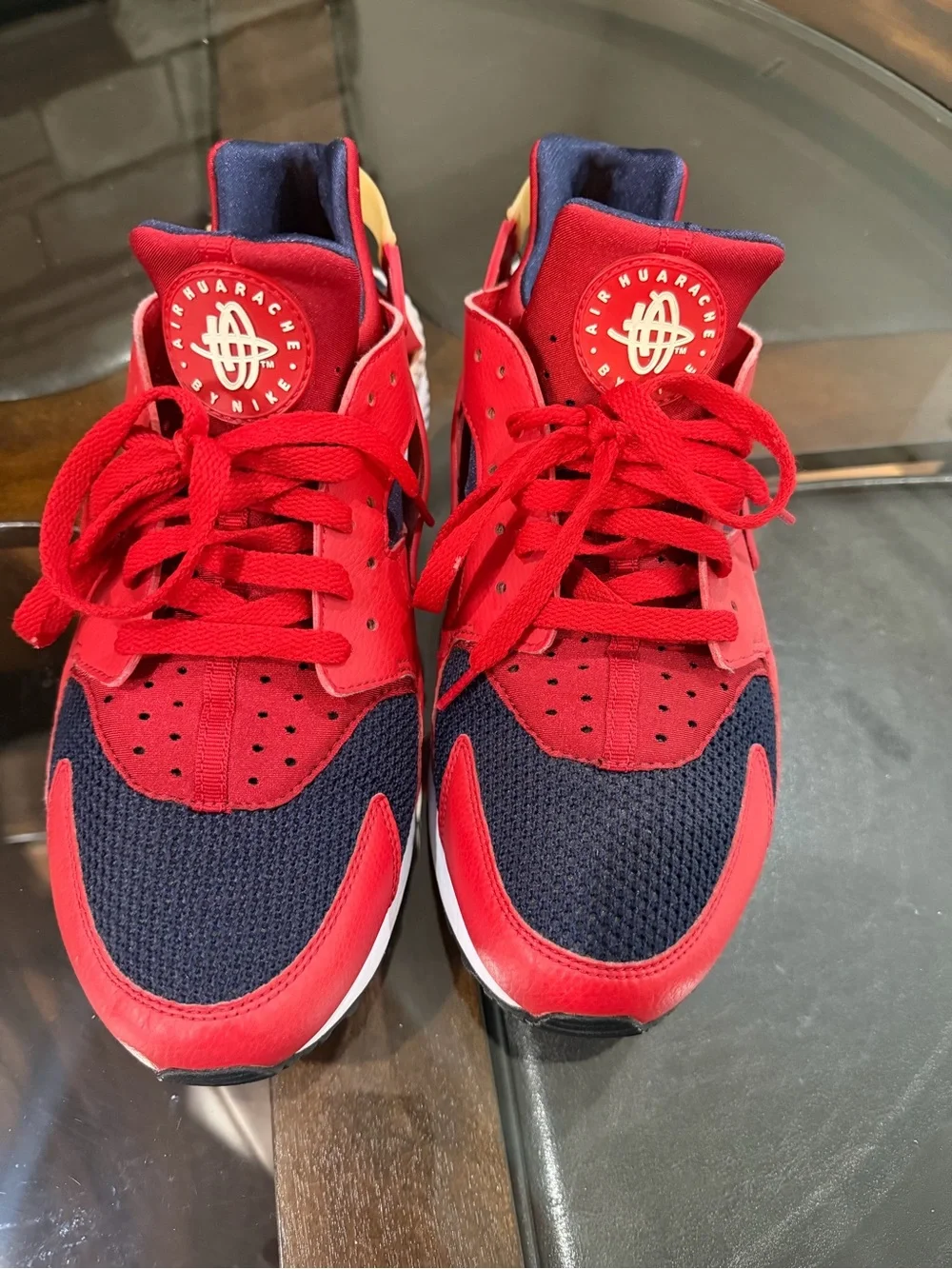 Nike Air Huarache 