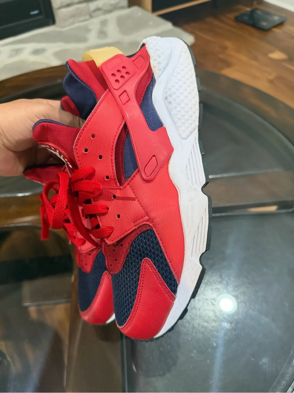 Nike Air Huarache 