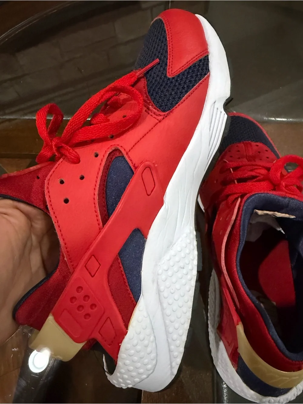 Nike Air Huarache 