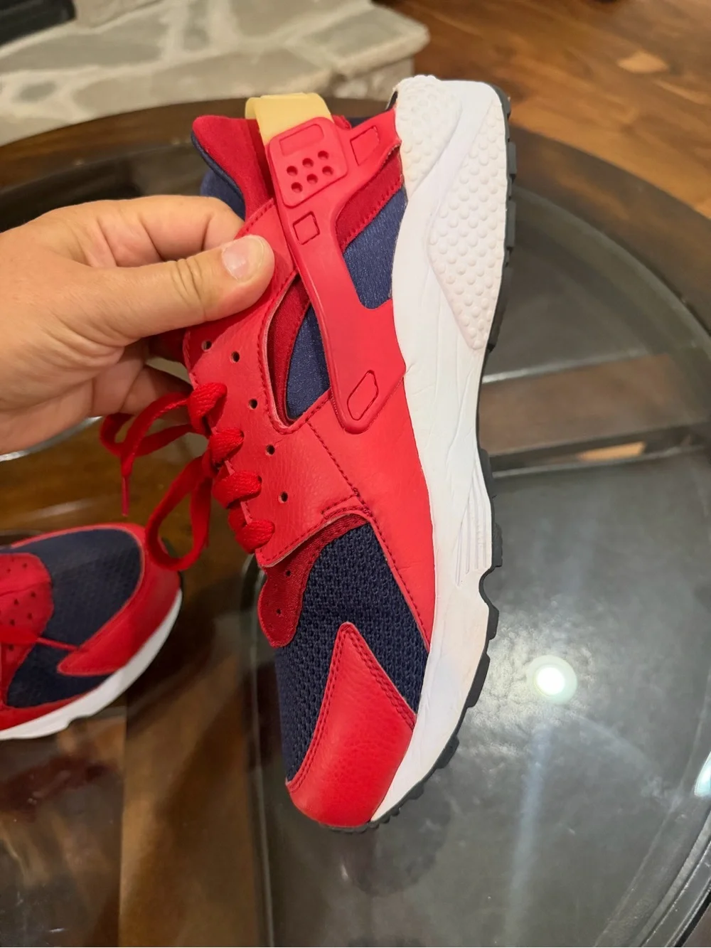 Nike Air Huarache 