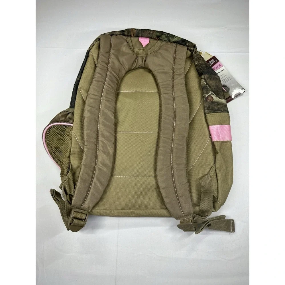Fieldline Pro Series Women's Canyon Backpack 17x13
