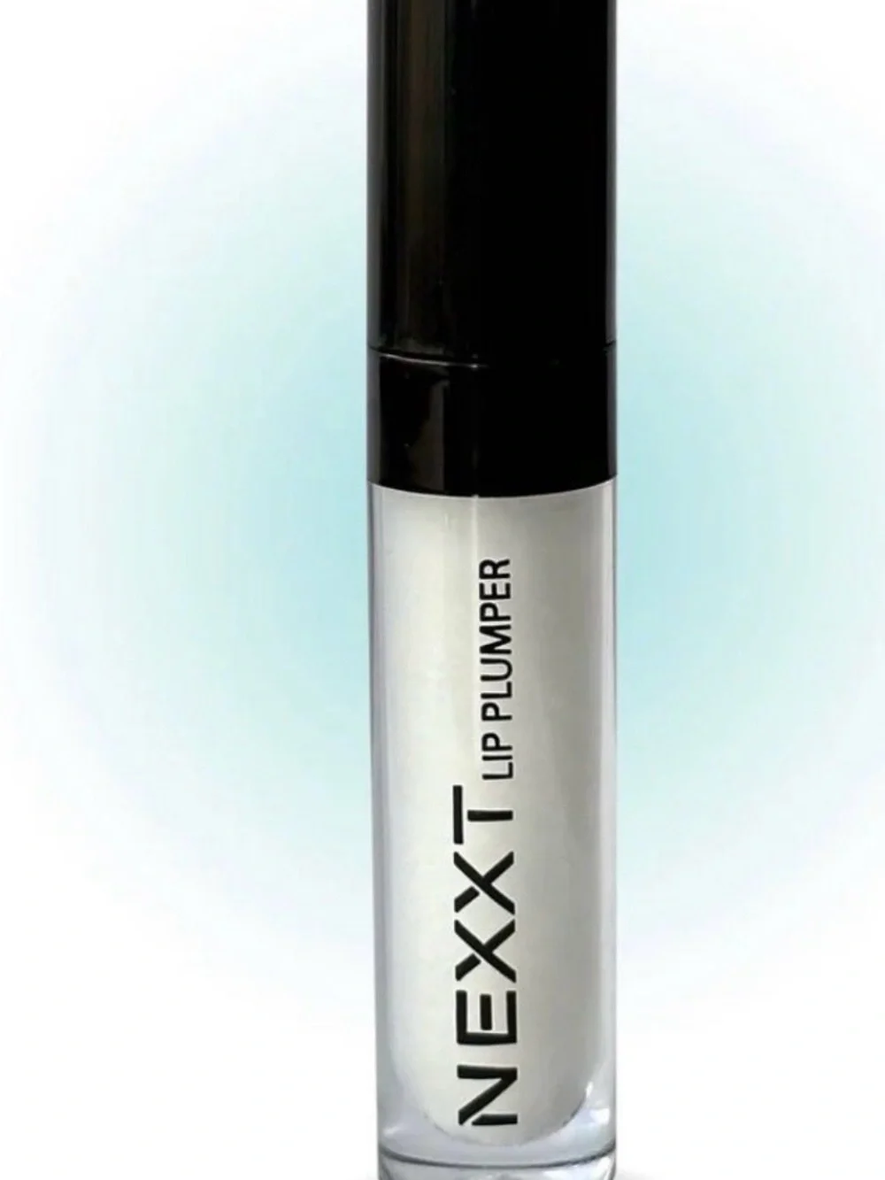 Nexx Clear White Lip Plumper Gloss