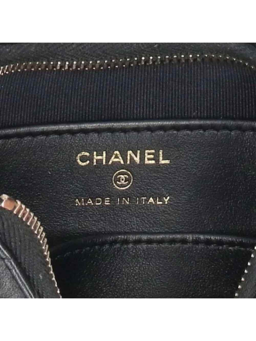 Chanel 19 Quilted Small Hobo Handbag