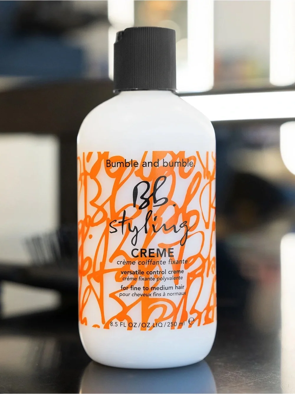 Bumble and bumble BB Styling Creme