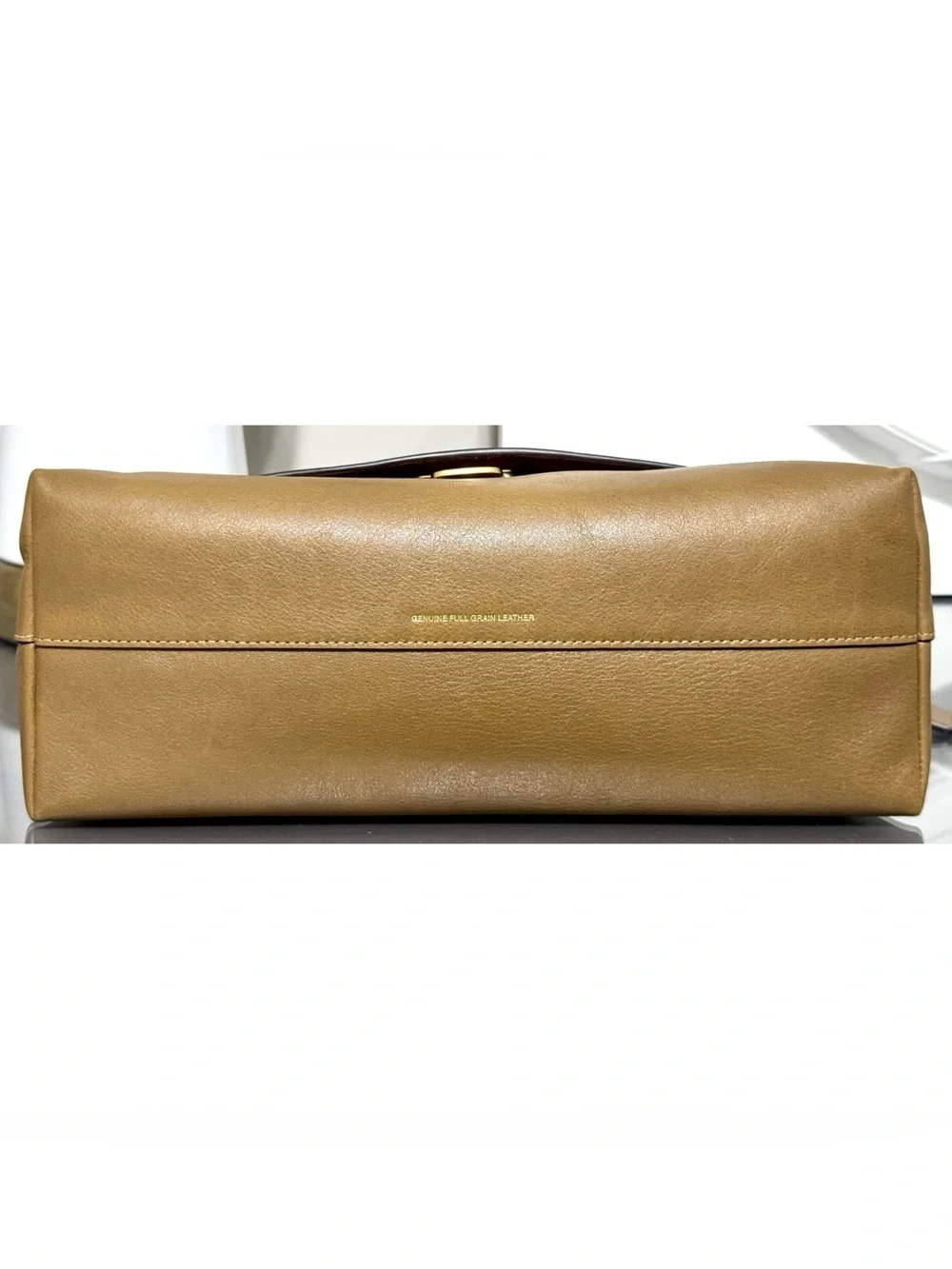 COACH Chelsea Shoulder Bag 30, MUTED OLIVE