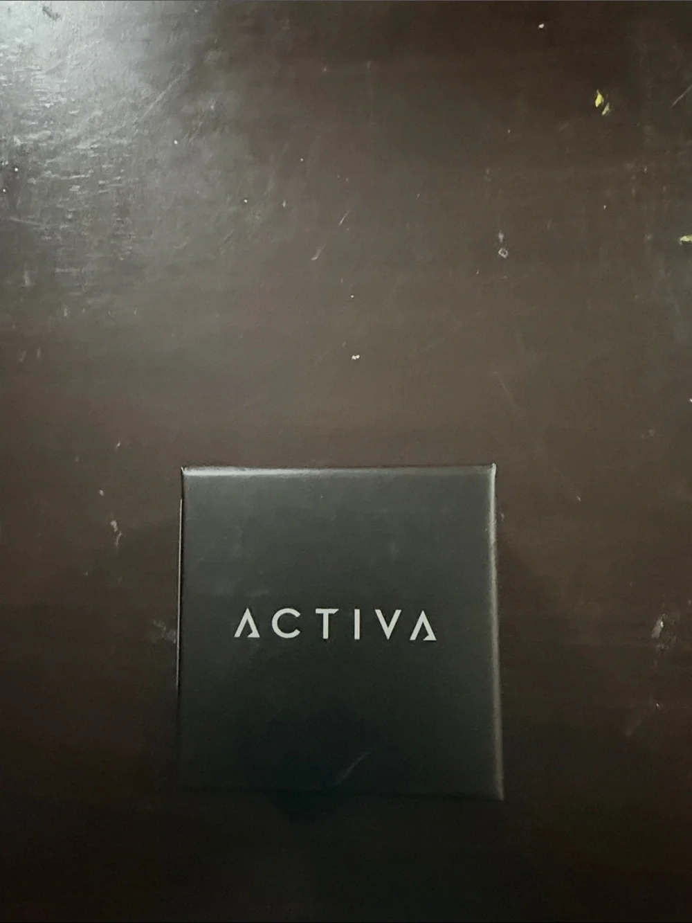 Invicta Activa Watch