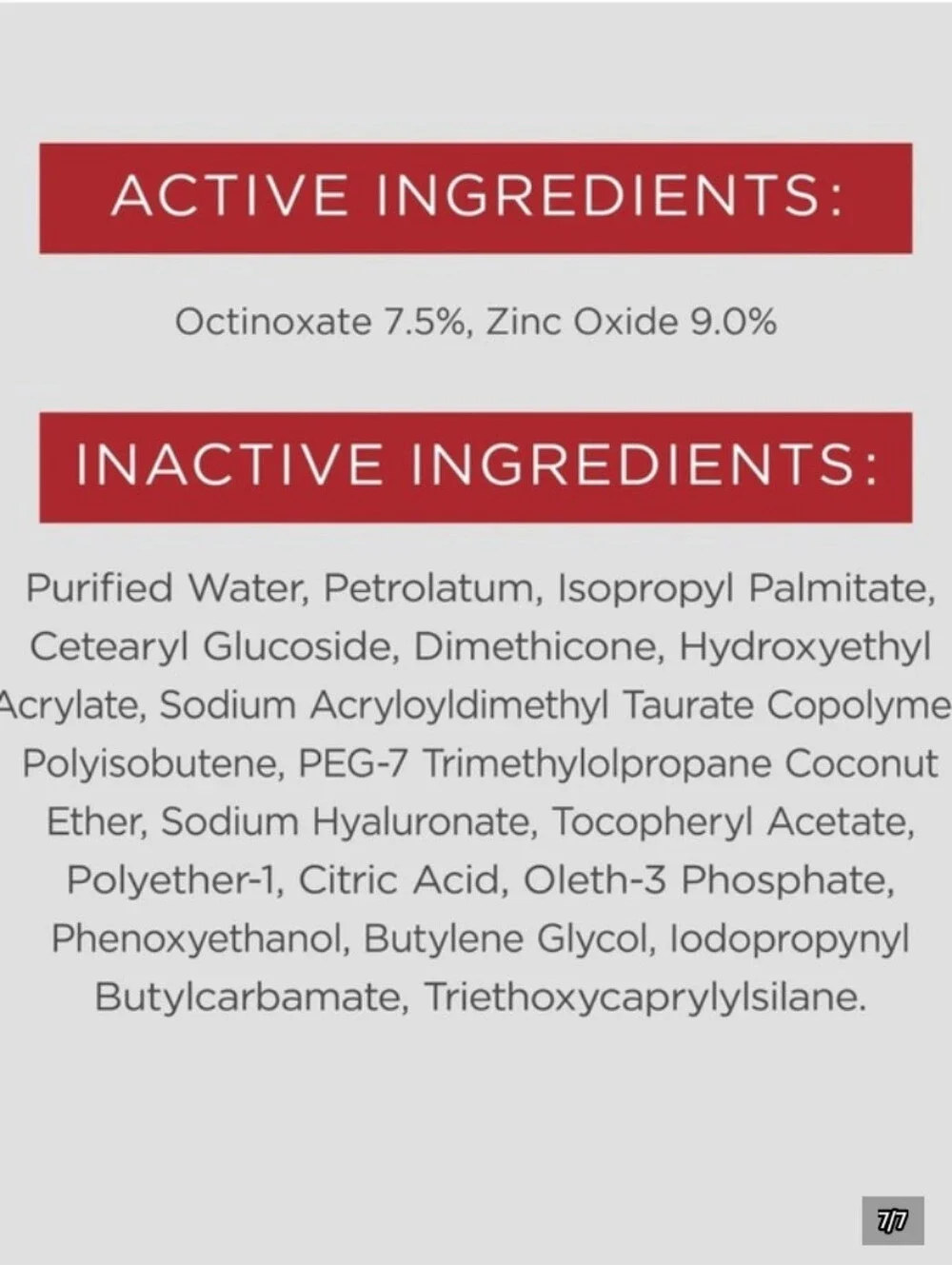 Exp 04/26 EltaMD UV Daily SPF 40 Deep Tinted Face Sunscreen 1.7 Oz Full Size
