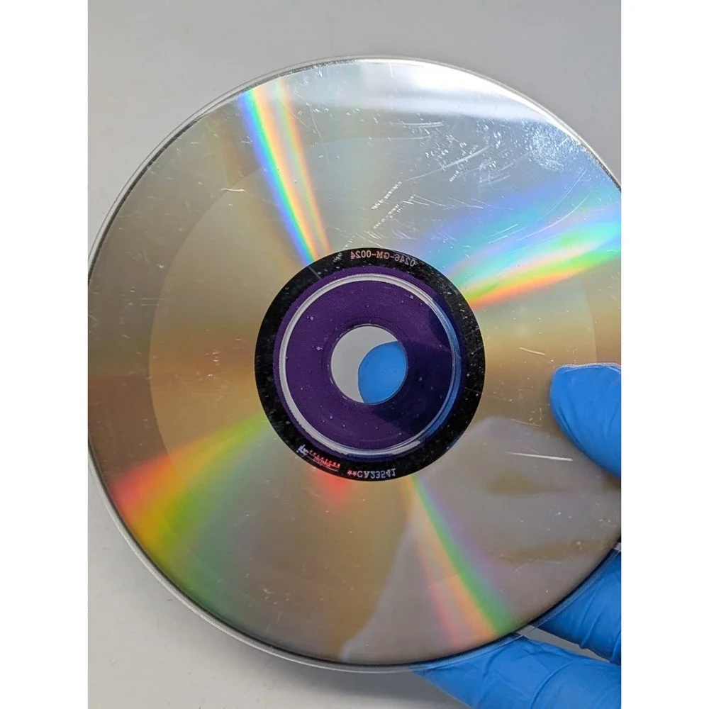 Sci-Fi Power Hits PC Game CD-ROM Activision Prophecy Tongue of The Fatman & More