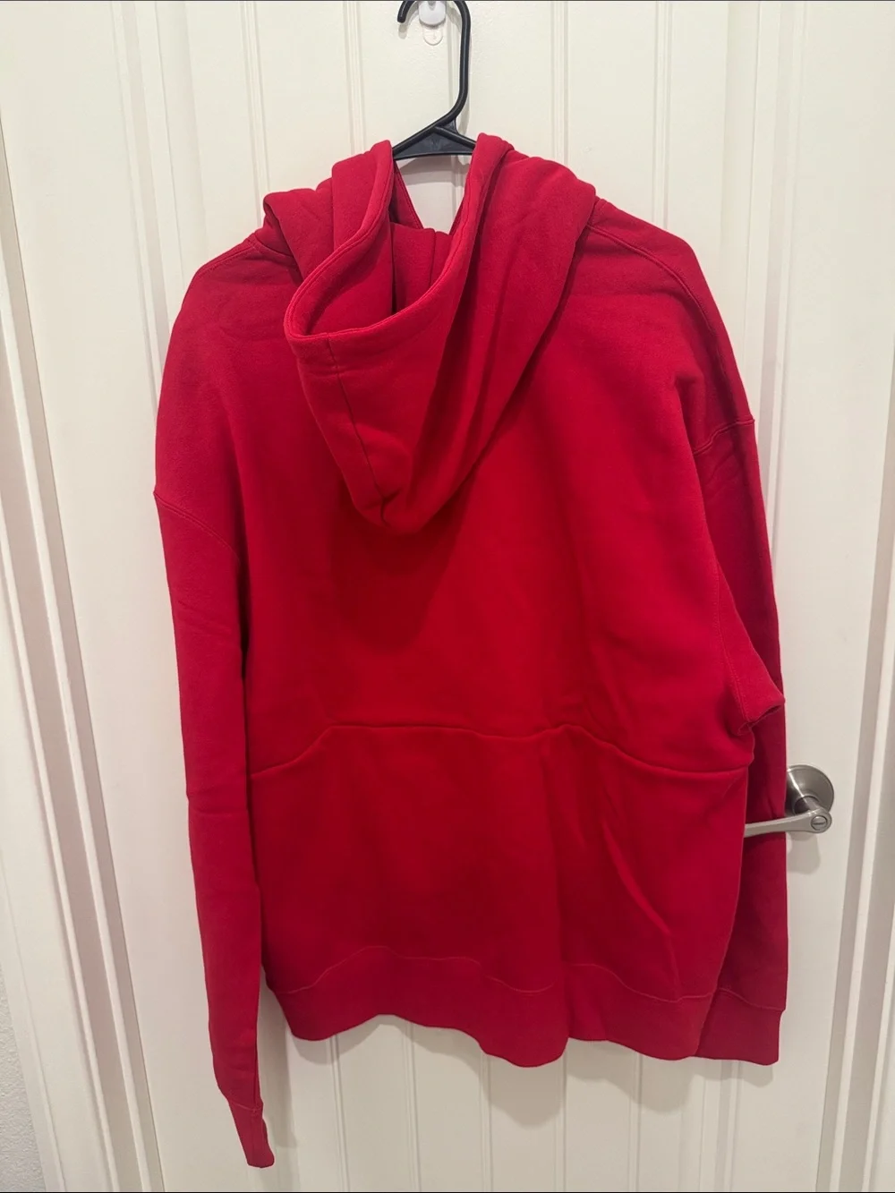 AIR JORDAN HOODIE
