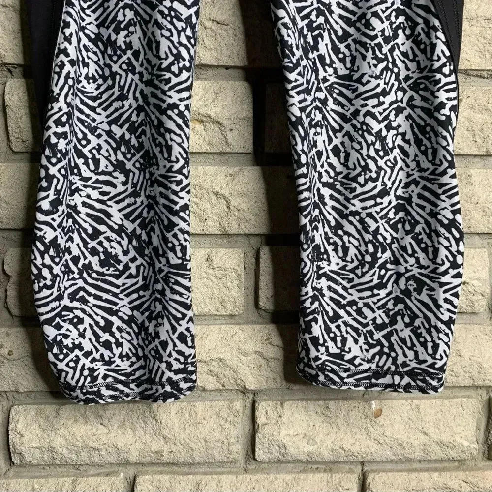 LULULEMON Run Inspire Crop Il