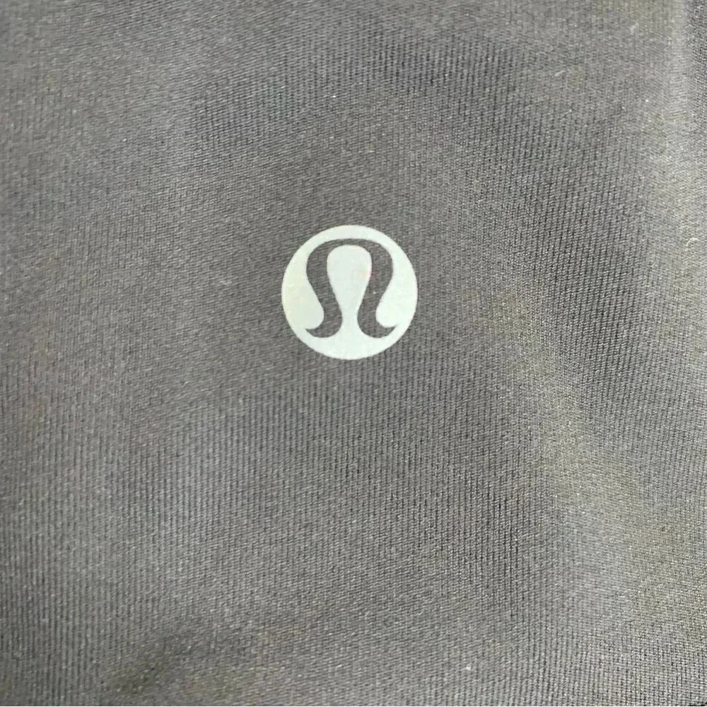 LULULEMON Run Inspire Crop Il