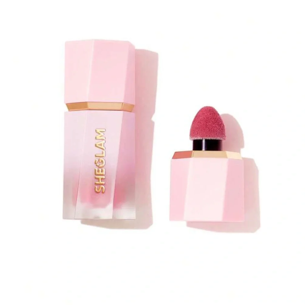 SHEGLAM Color Bloom Liquid Blush NEW 🏷️