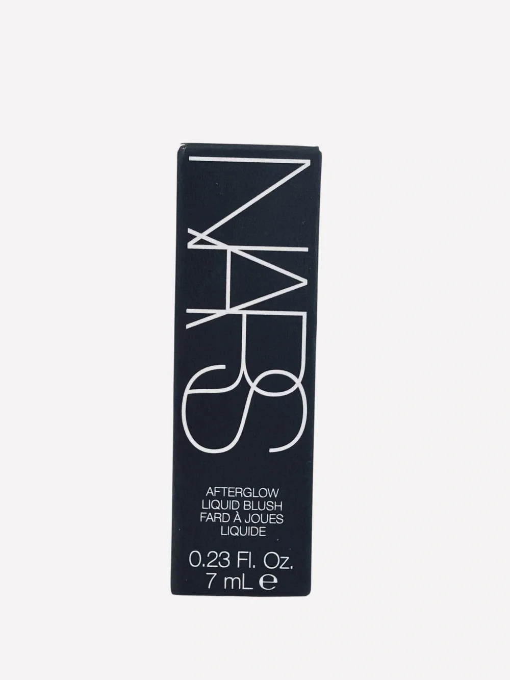 NARS for Women Afterglow Liquid Blush - Orgasm Rush by - 0.23 oz Blush