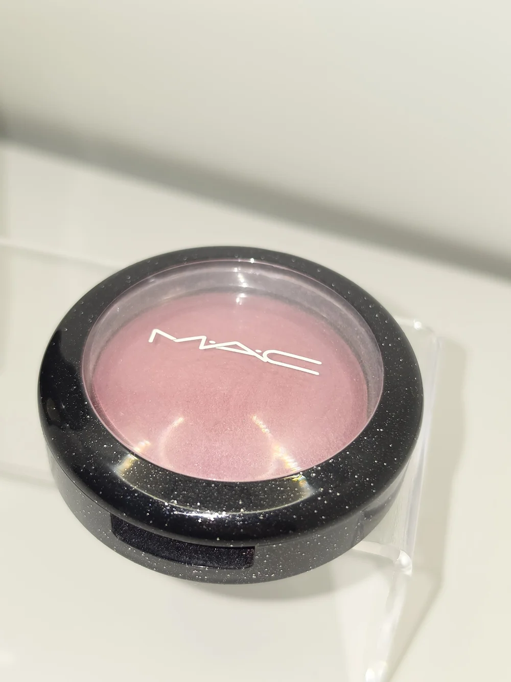 DISCONTINUED MAC MINERALIZE BLUSH- 
