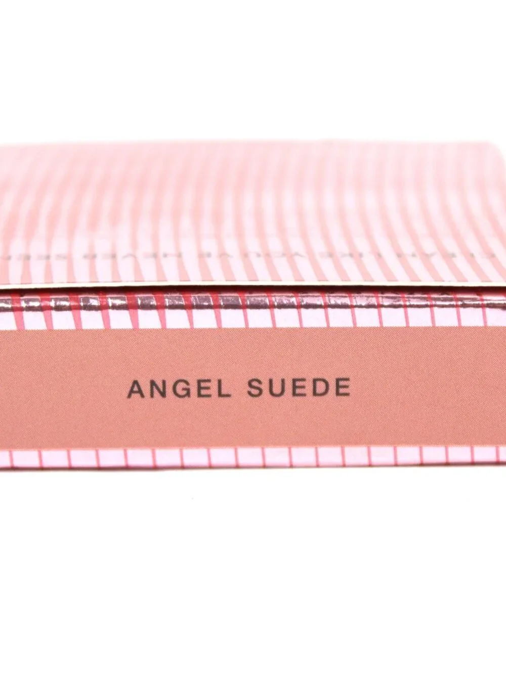 LAWLESS Make Me Blush Talc-Free Velvet Blush Single Shade ANGEL SUEDE 0.18oz NIB