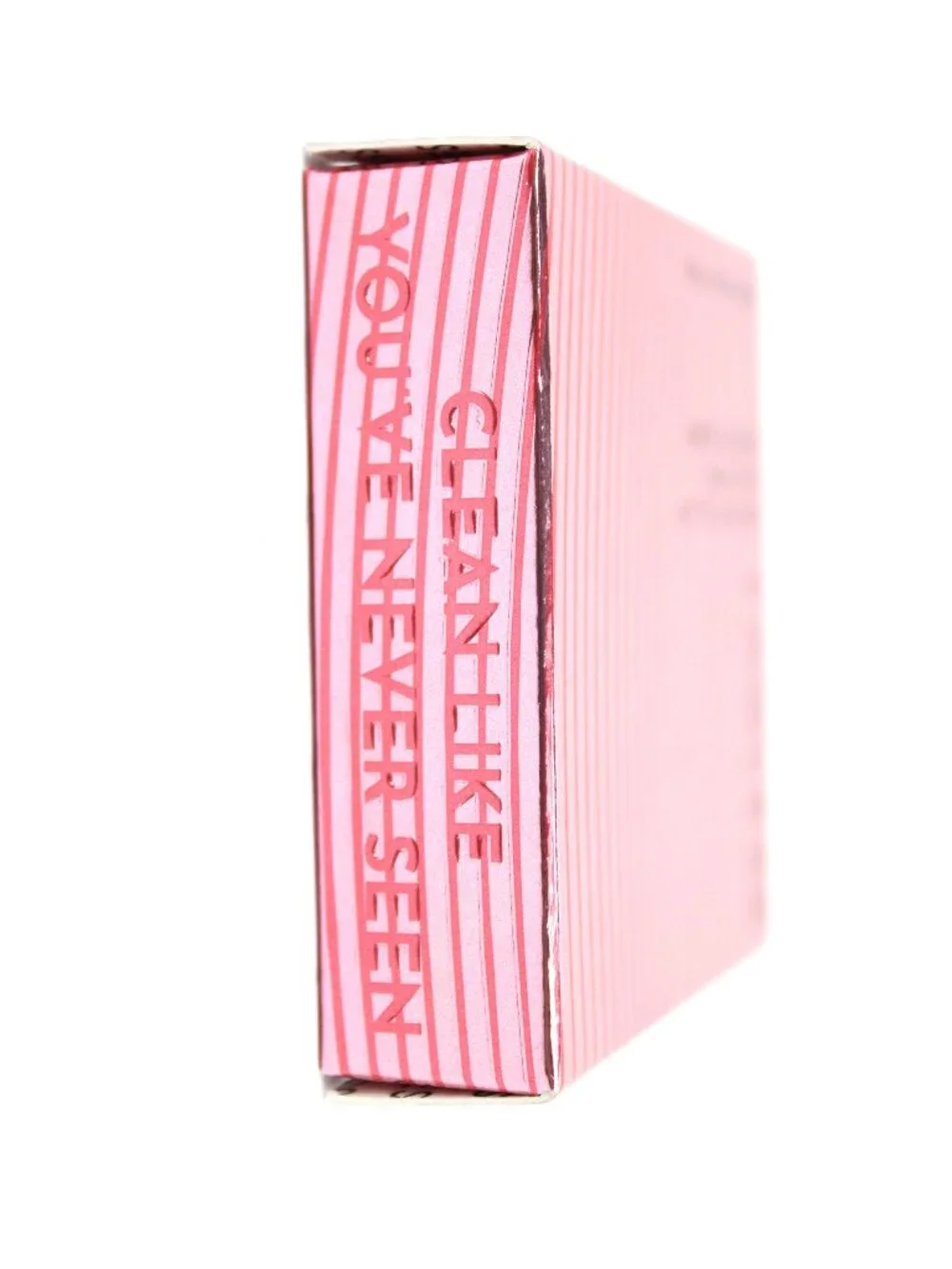 LAWLESS Make Me Blush Talc-Free Velvet Blush Single Shade ANGEL SUEDE 0.18oz NIB