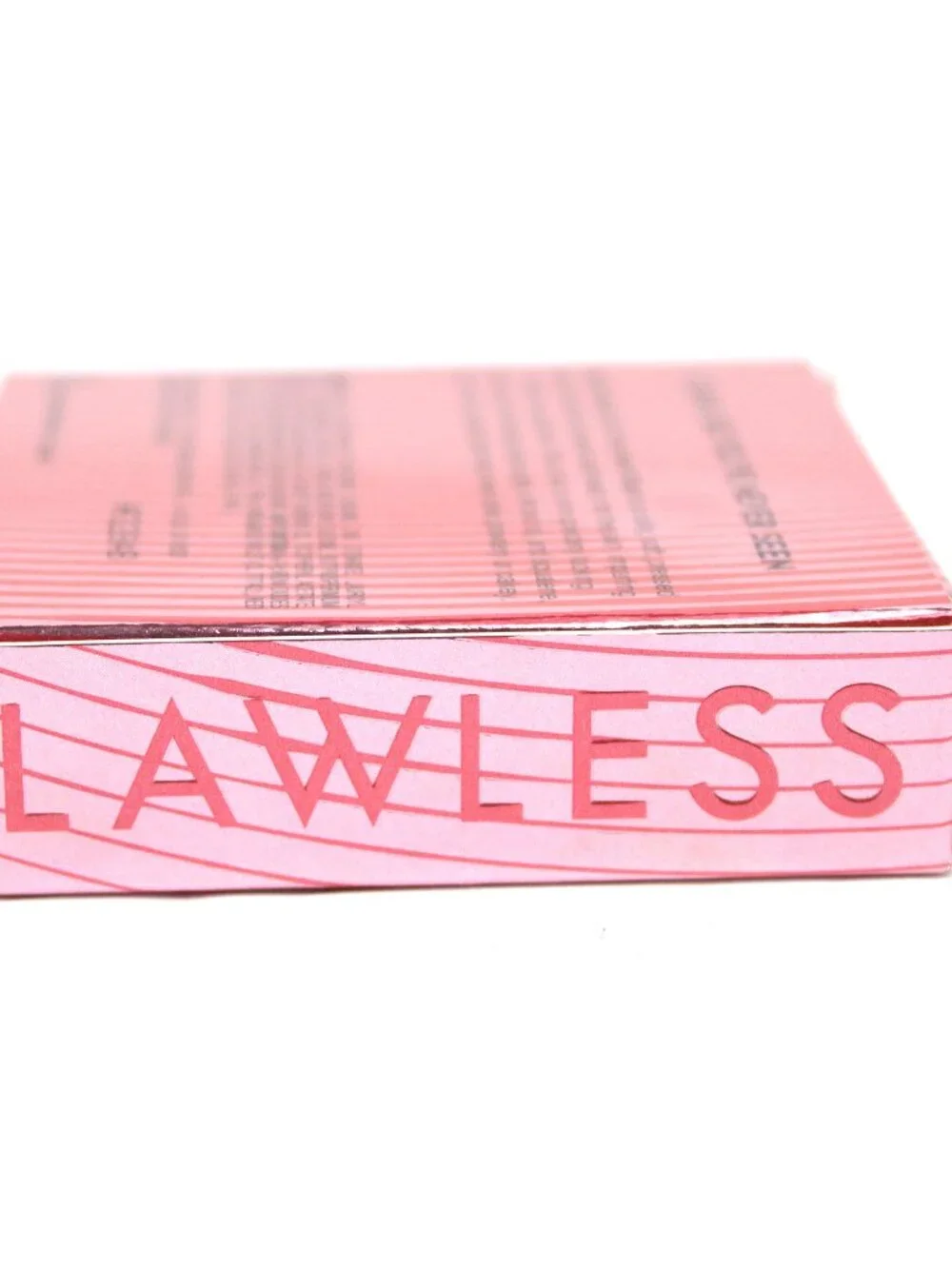 LAWLESS Make Me Blush Talc-Free Velvet Blush Single Shade ANGEL SUEDE 0.18oz NIB