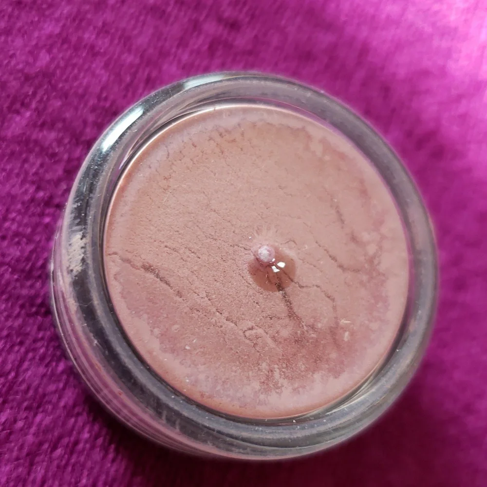 NEW Mineral Blush Set