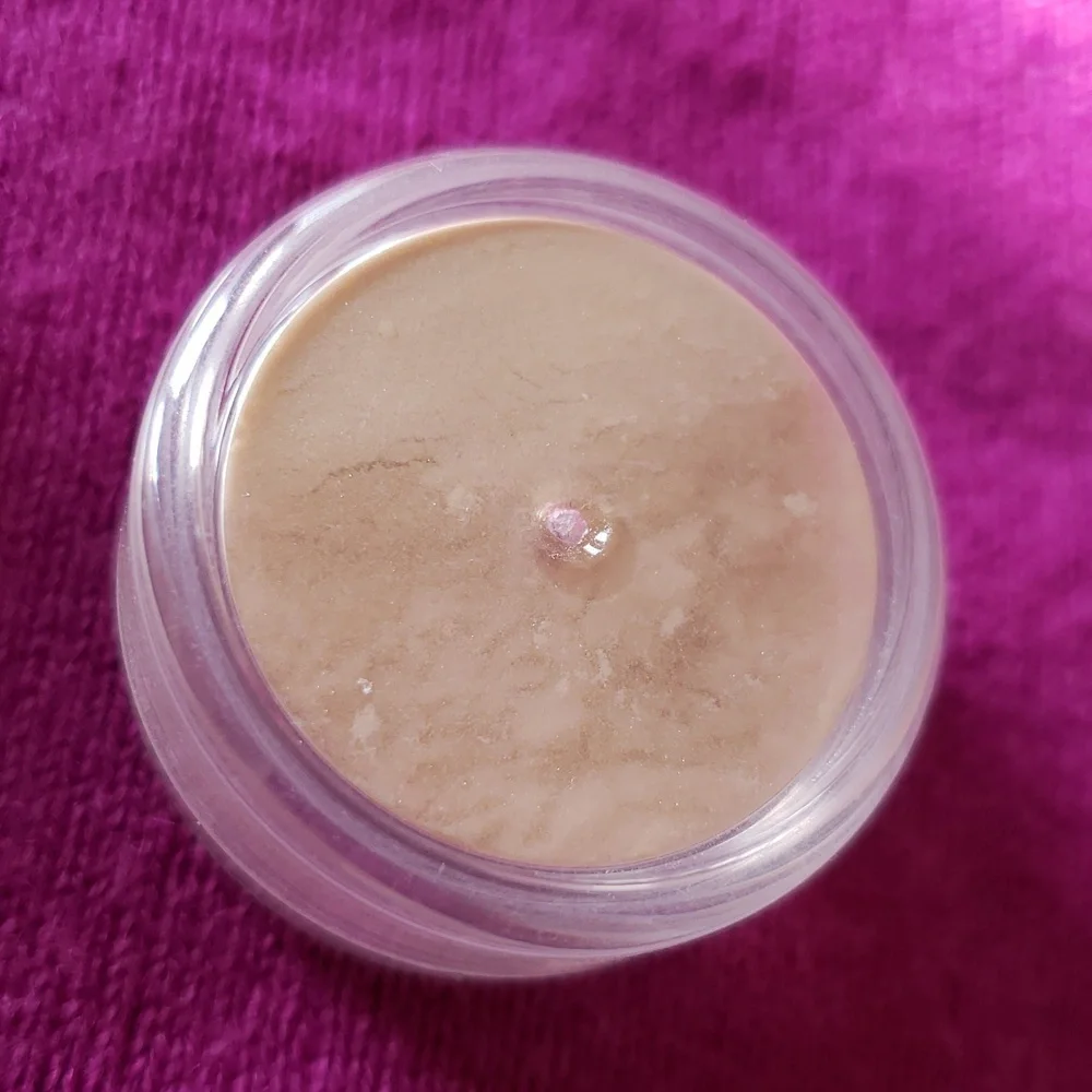 NEW Mineral Blush Set