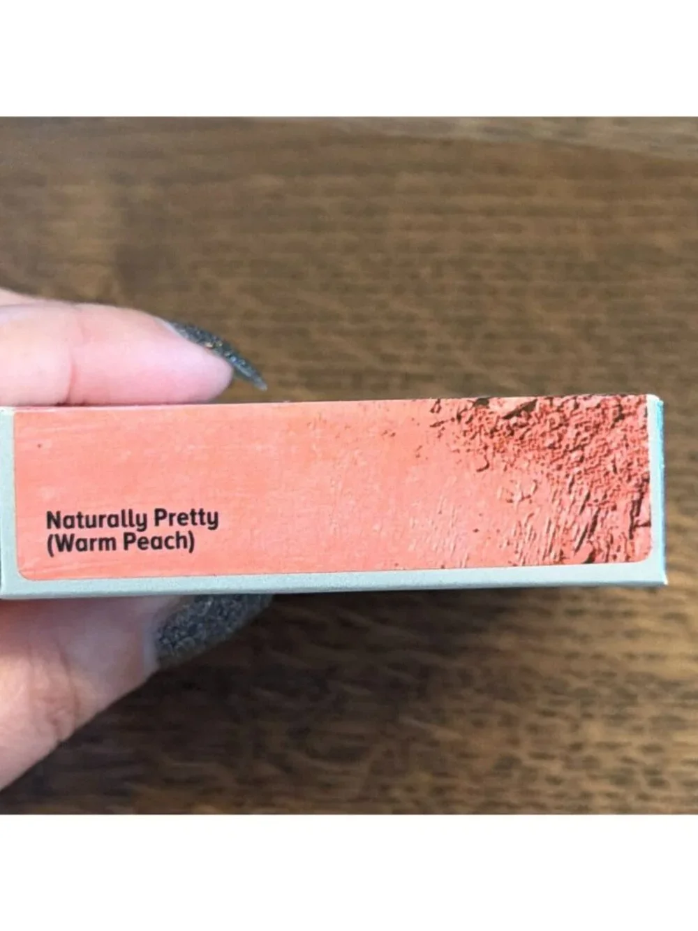 It Cosmetics Bye Bye Pores Naturally Pretty Warm Peach 0.192 oz New In Box