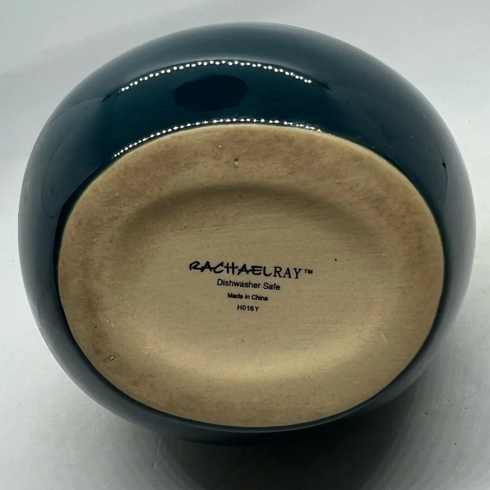 Rachael Ray Ceramics EVOO Dispensing Bottle