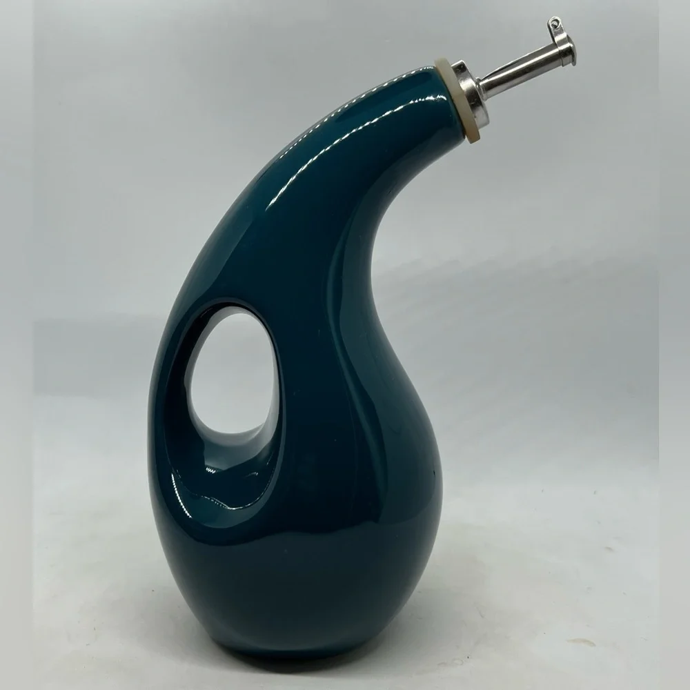 Rachael Ray Ceramics EVOO Dispensing Bottle
