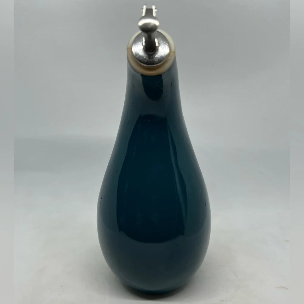 Rachael Ray Ceramics EVOO Dispensing Bottle