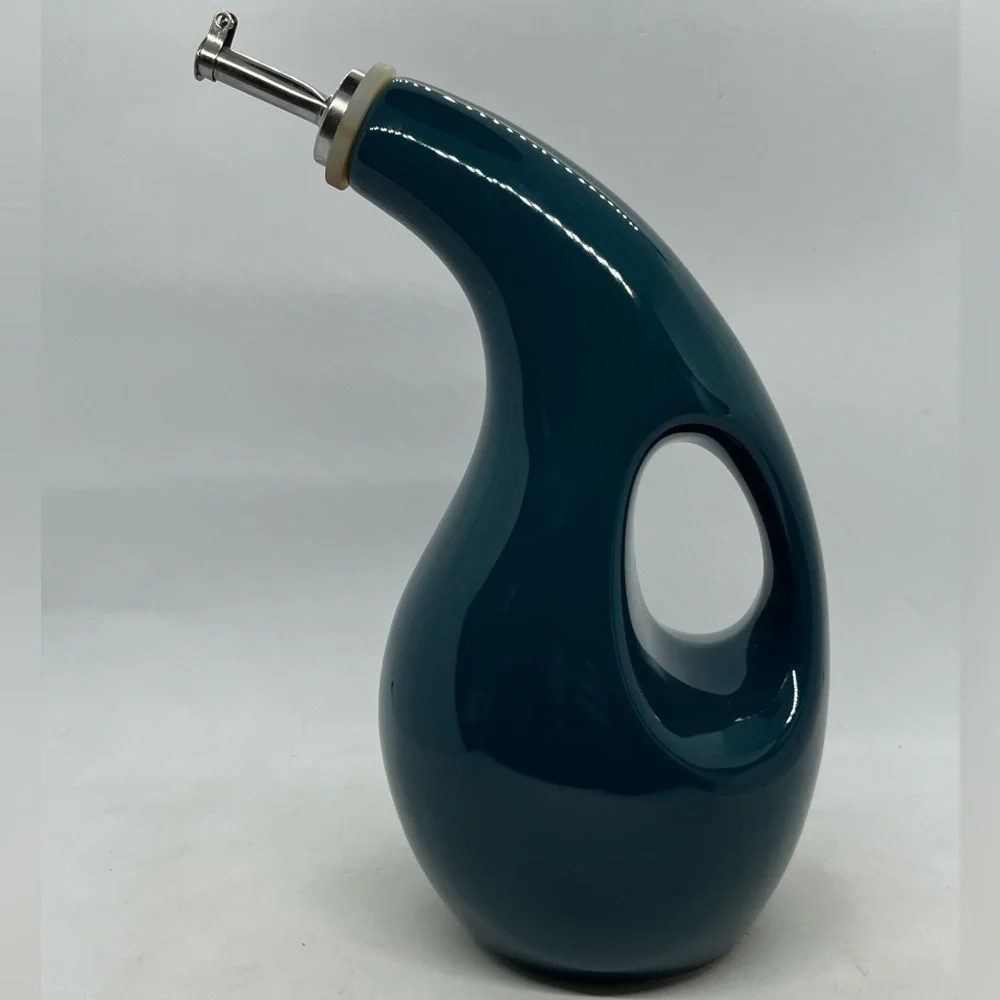 Rachael Ray Ceramics EVOO Dispensing Bottle