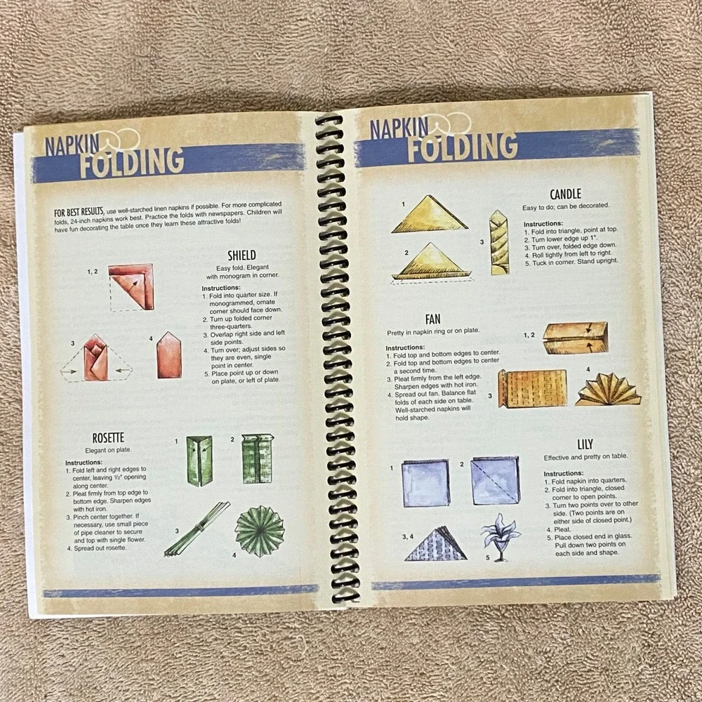 Favorite Recipes Sapphira Temple No. 79 Daughters‎ of the Nile Cookbook 2018