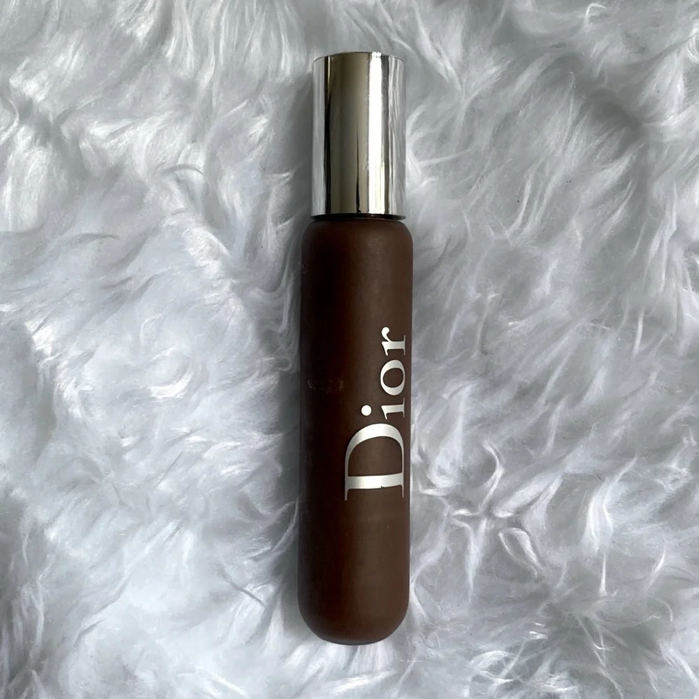 Dior Backstage Face & Body Foundation, 9N,‎ 11ml/ 0.37 FL. OZ., New without box