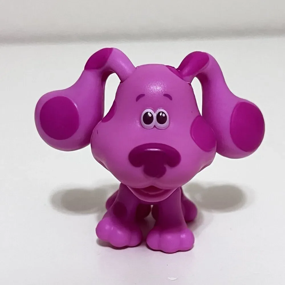 Viacom Just Play Blue's Clues 2