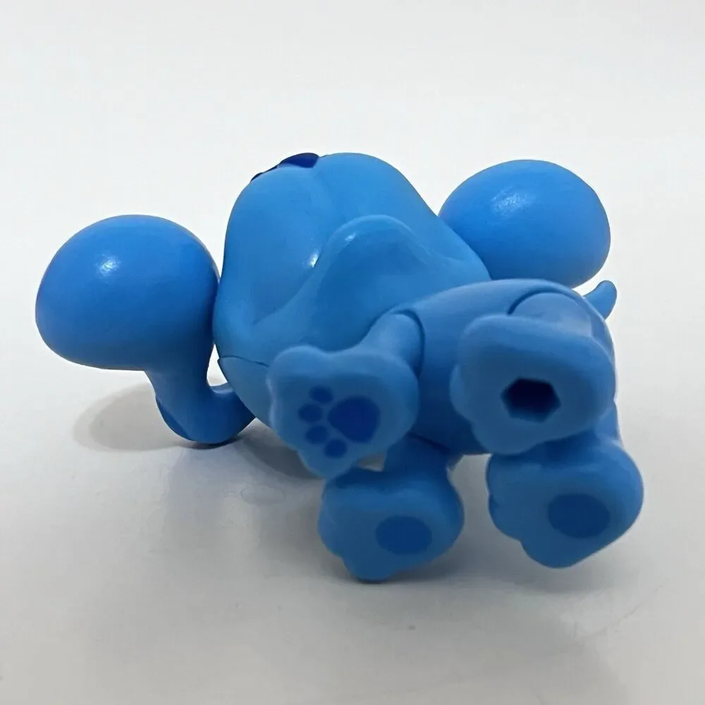 Viacom Just Play Blue's Clues 2