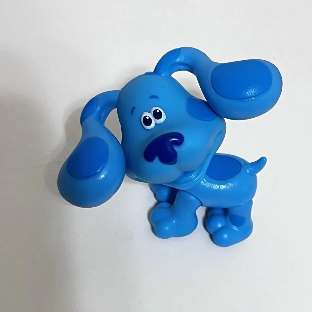 Viacom Just Play Blue's Clues 2