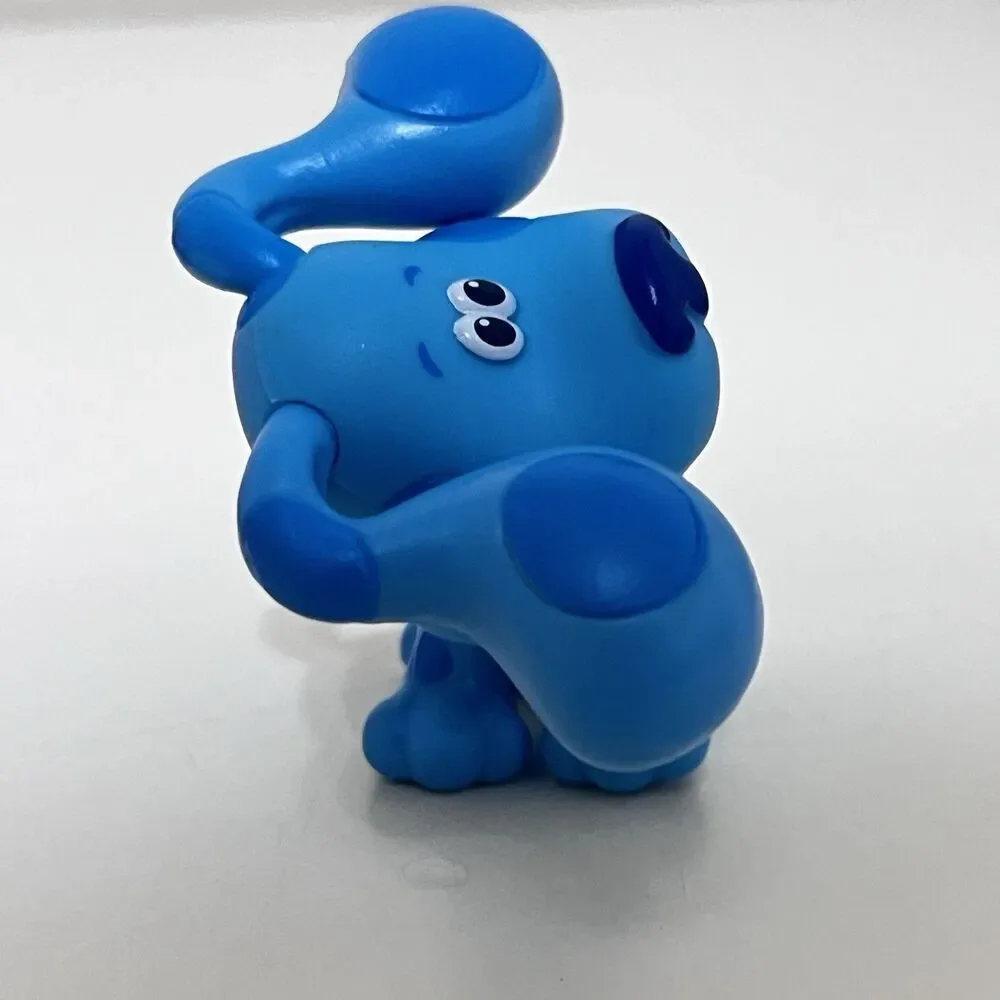 Viacom Just Play Blue's Clues 2