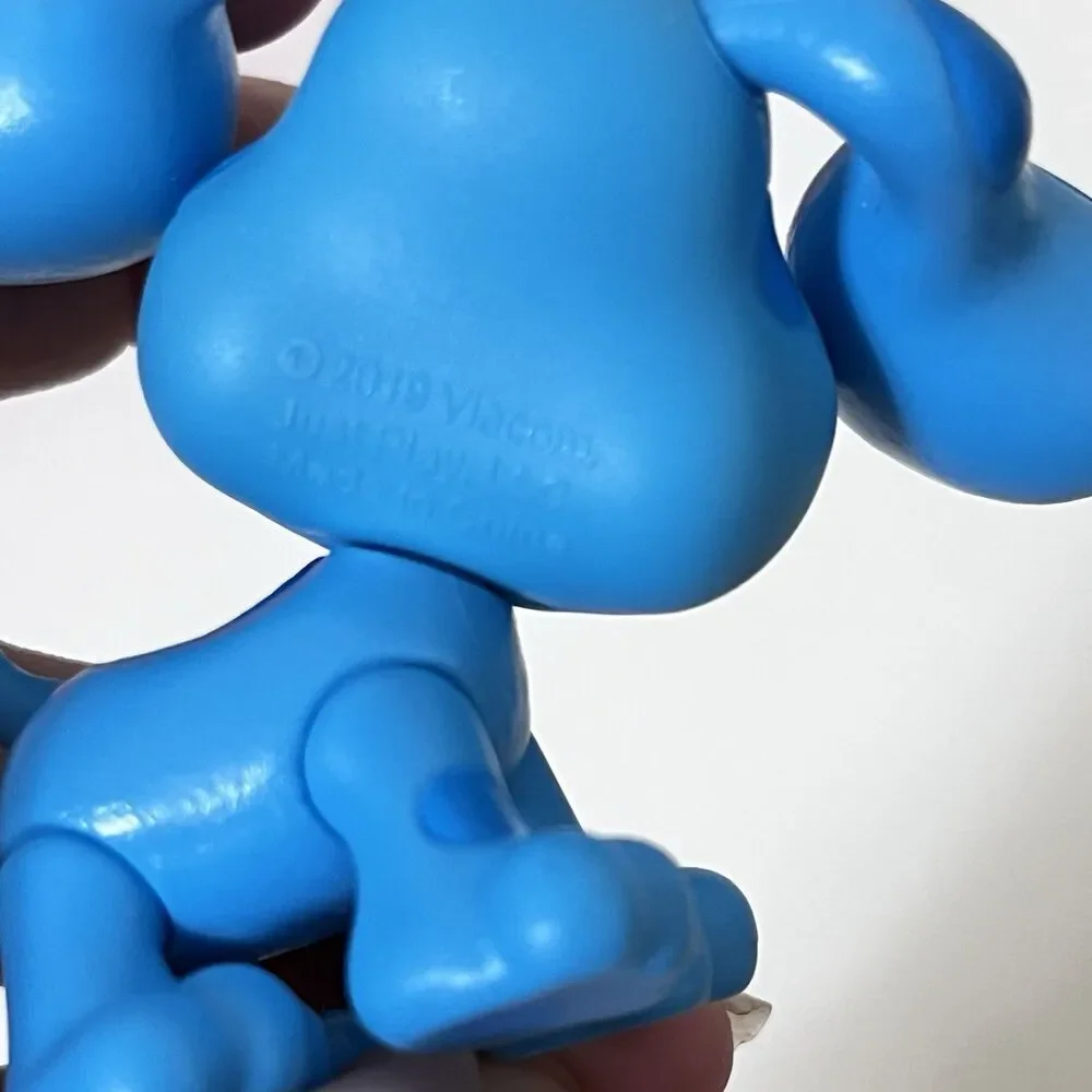 Viacom Just Play Blue's Clues 2