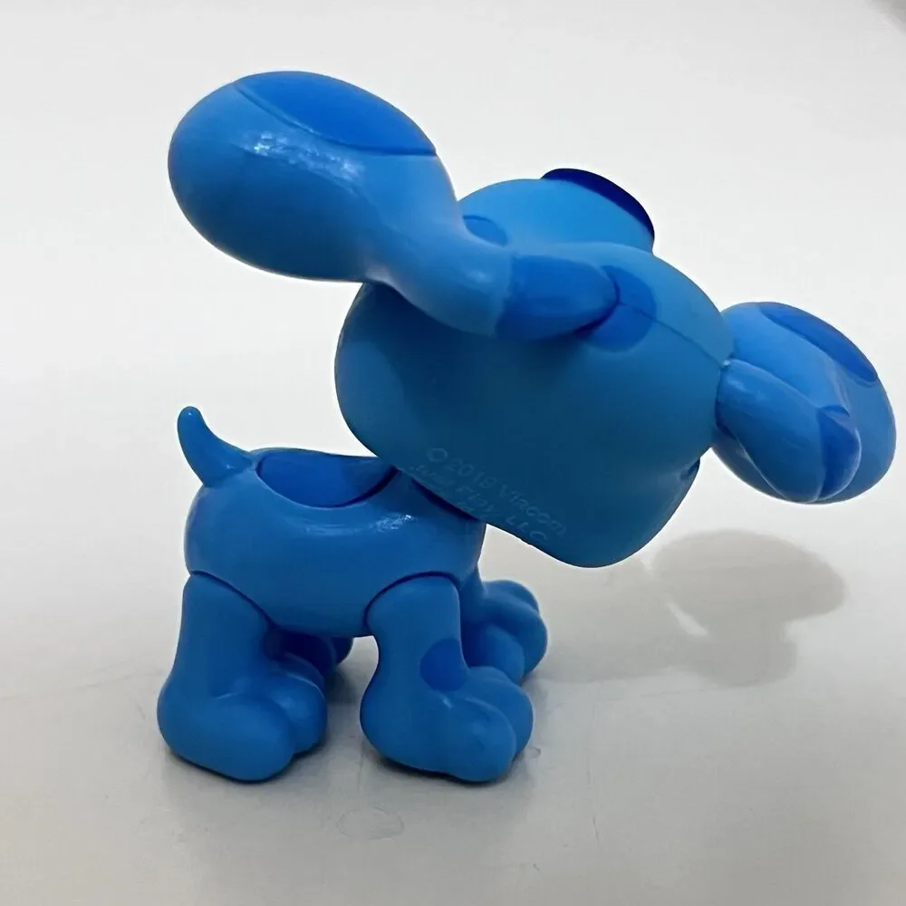 Viacom Just Play Blue's Clues 2