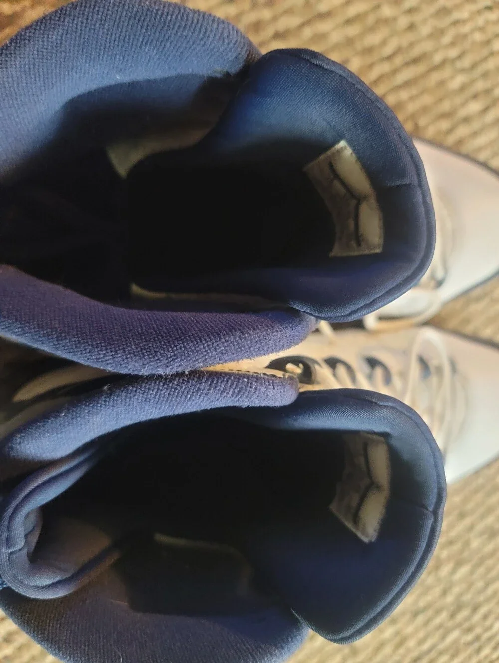 Air Jordan 9 Retro