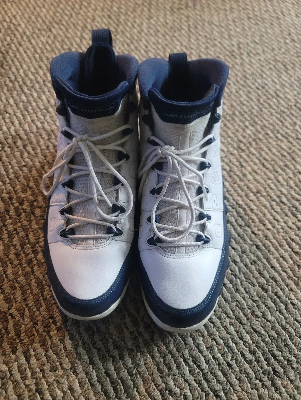 Air Jordan 9 Retro